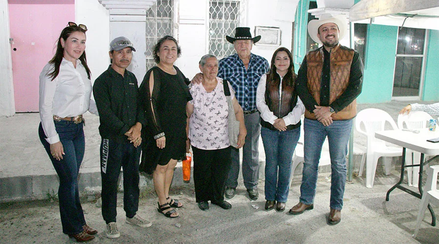 ALCALDESA 99a