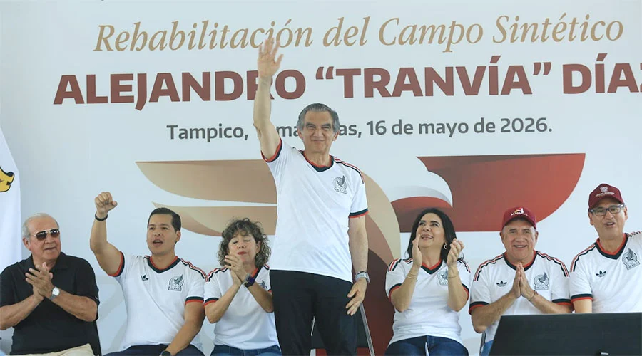 AMERICO TAMPICO 1a