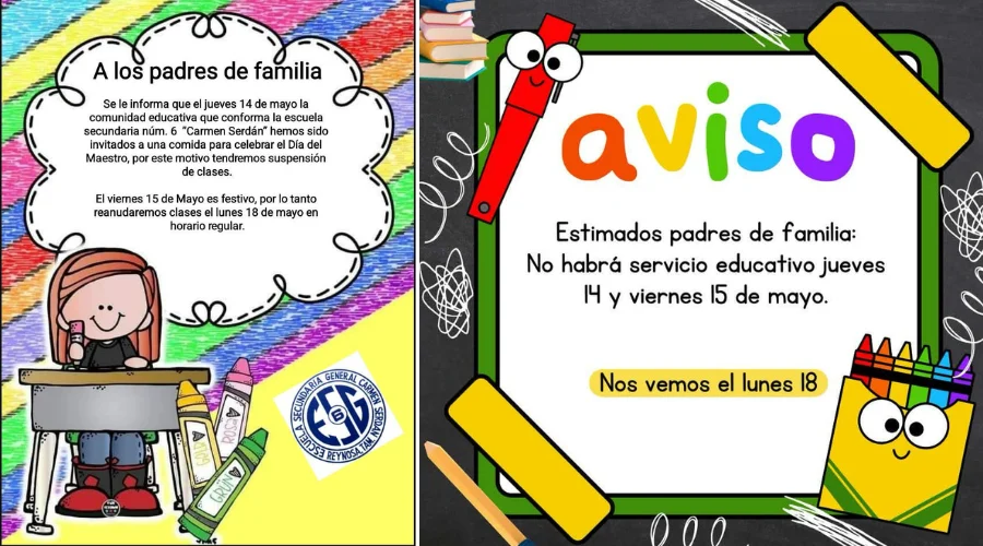 Anuncian nuevo puente escolar en Reynosa
