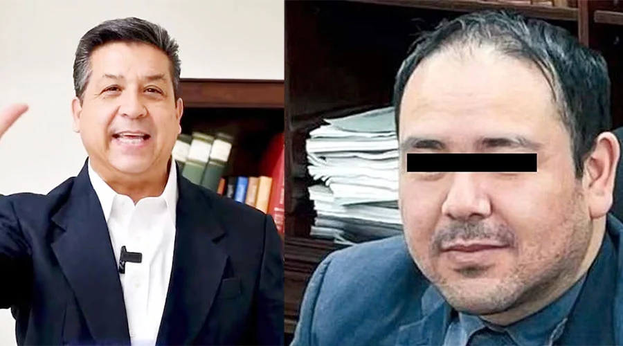 CABEZA DE VACA 89
