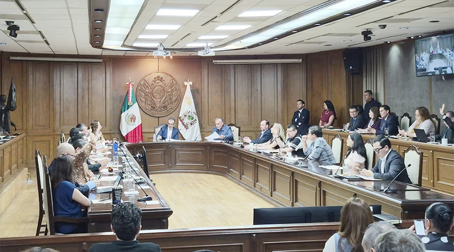 Pondrán 'lupa' a scooters en Monterrey 1 CABILDO MTY 23a