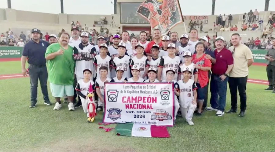 CADEREYTA BEISBOL 1a