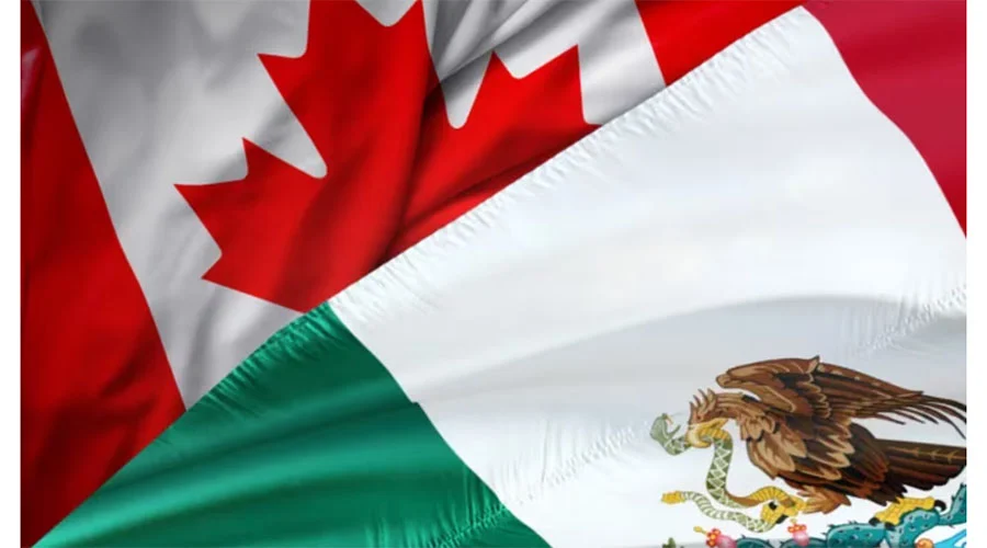 CANADA 1ab
