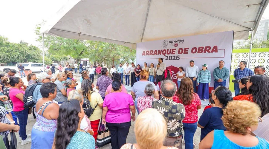 'Con pavimentación hidráulica llevamos bienestar a las familias': Carlos Peña Ortiz 1 CARLOS 2bbb22