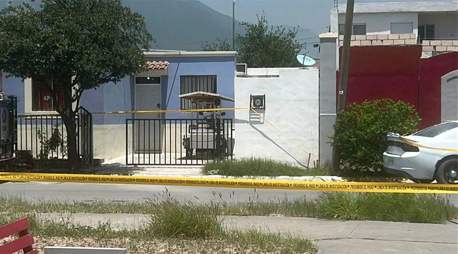 CASA GARCIA 1ab