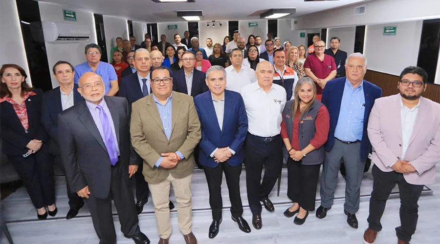 COFEPRIS REYNOSA