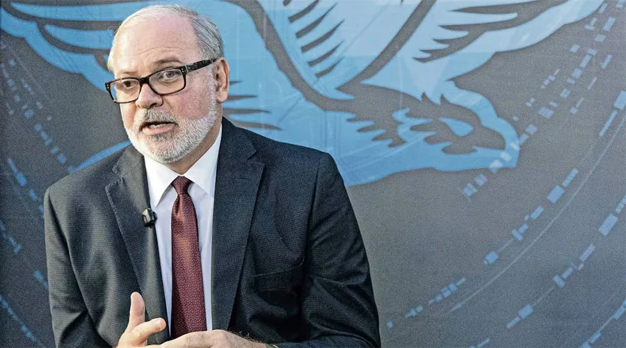 Embajador de Cuba en México rechaza amenaza de Trump 1 CUBA 0k1a1a