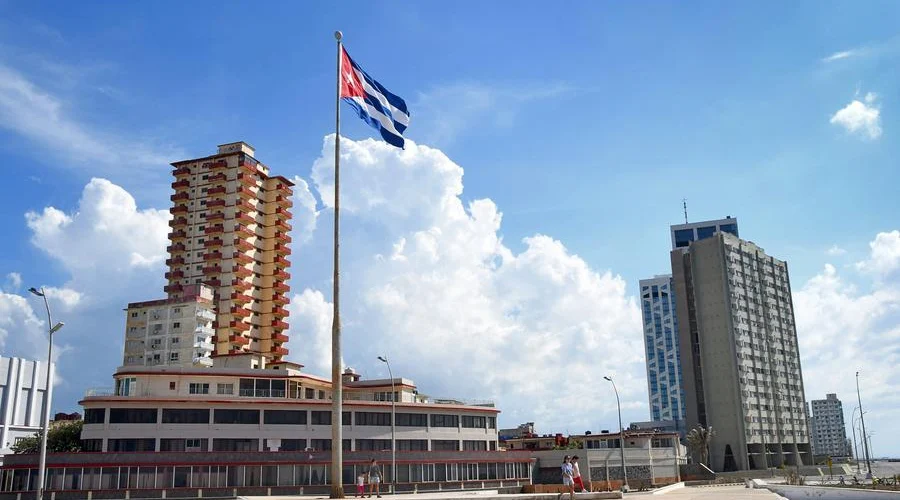 CUBA 12