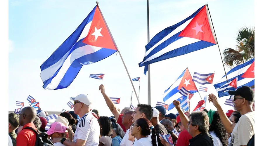 CUBA 34a