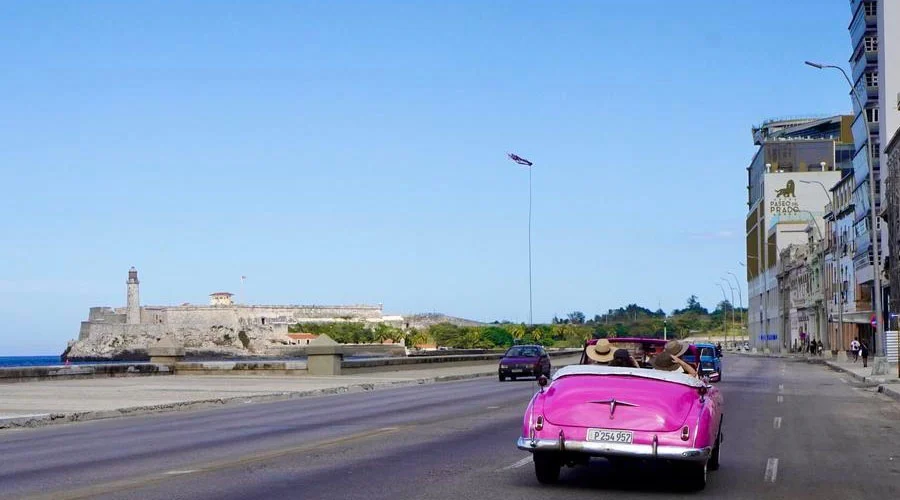 CUBA 5ee