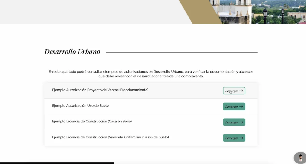 Activa David de la Peña escudo contra fraudes inmobiliarios en Santiago 2 Captura de pantalla 2026 05 13 a las 4.07.53 p.m