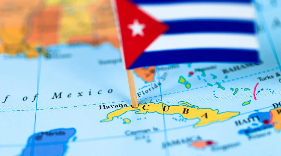 Cuba acusa a EU de construir falso expediente para agredir la isla