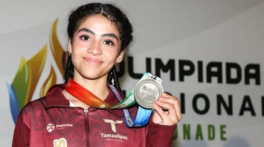 Consolida Tamaulipas su potencia deportiva con 112 medallas en la Olimpiada Nacional 2026 1 DEPORTES TAM 2bb