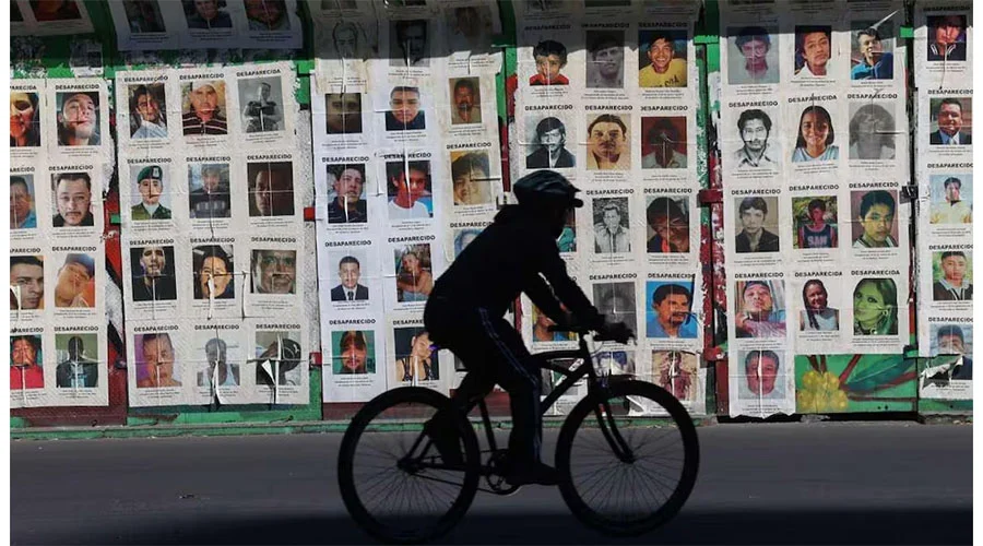 Suman 433 personas desaparecidas en NL durante los primeros cinco meses del año 1 DESAPARECIDOS 9a