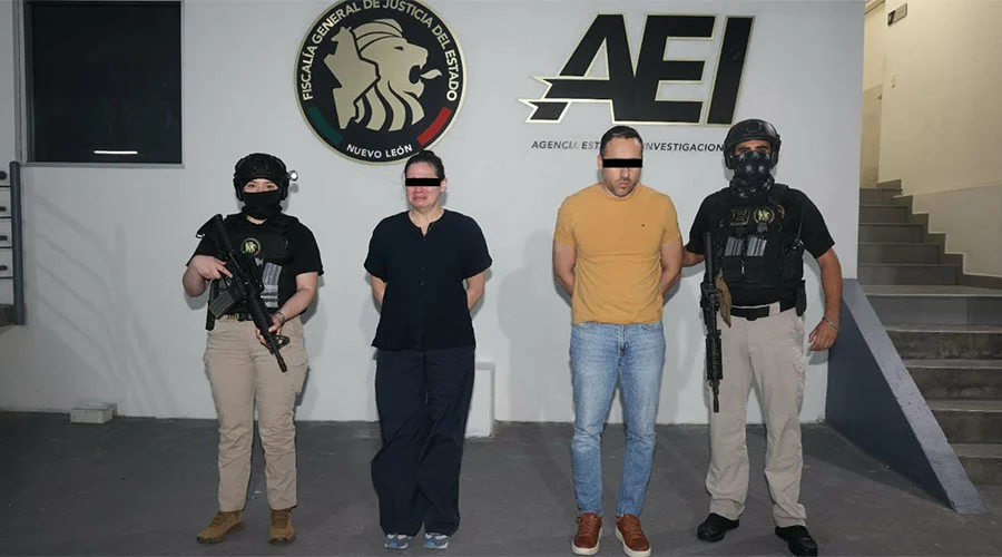 DETENIDOS APODACA 1a