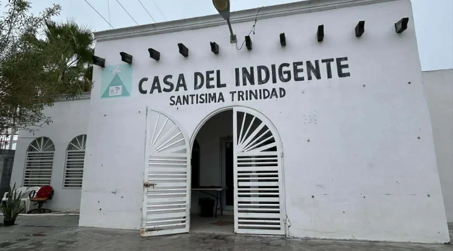 Descartan casos de tuberculosis en Casa del Indigente