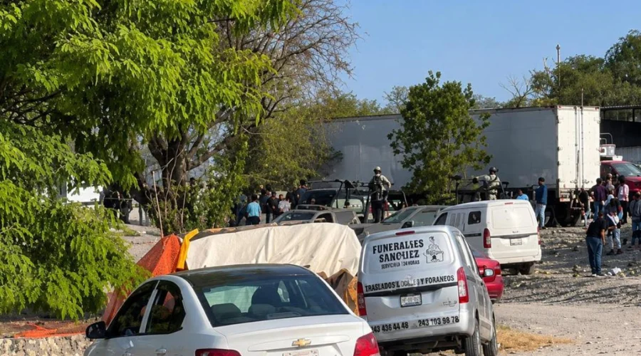 Detienen a implicado en multihomicidio en Tehuitzingo, Puebla
