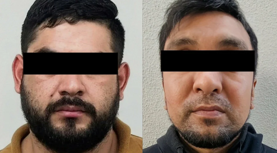 Dictan 84 años de cárcel a dos homicidas por ataque armado en San Pedro