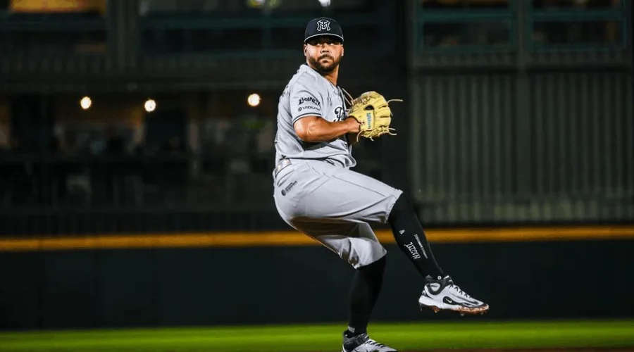 Dominio de Sultanes los lleva a empatar el Clásico Norteño