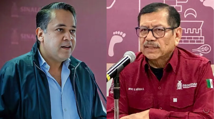 Dos piezas centrales en el caso de los políticos de Sinaloa acusados por Estados Unidos de colaborar con el narco cayeron, lo que agrava la situación del gobernador morenista con licencia Rubén Ro
