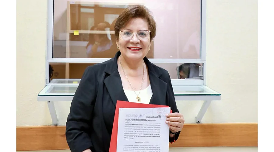 Buscan gratuidad en certificados de defunción ante fallecimientos en domicilios 1 ELSA ESCOBEDO 2c