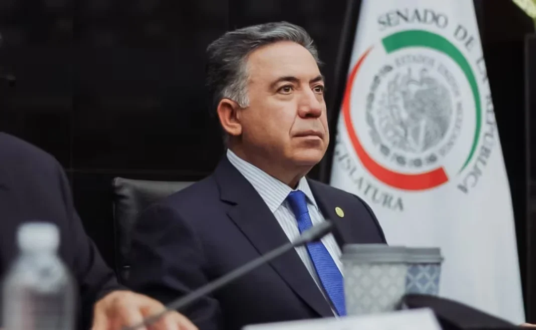 ENRIQUE INZUNZA 89s