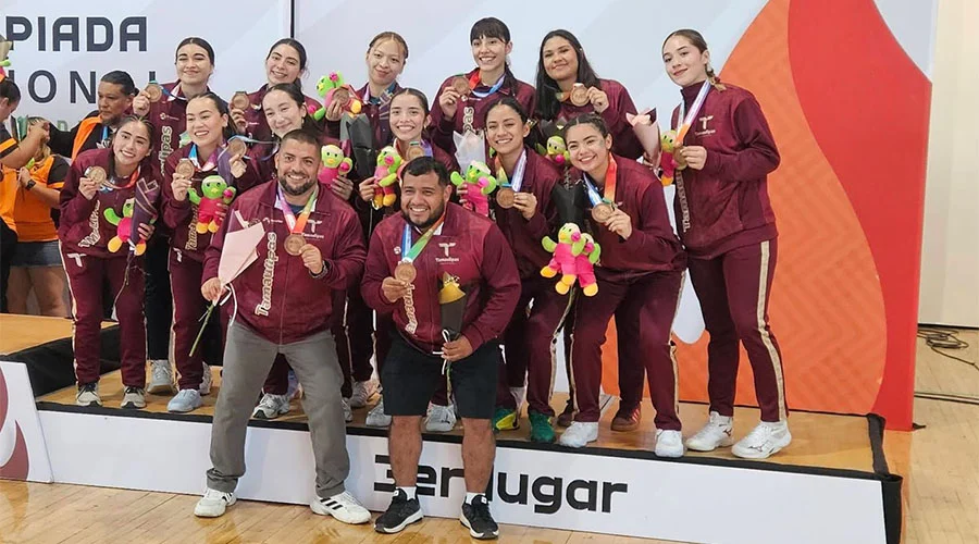 EQUIPO TAM 1a