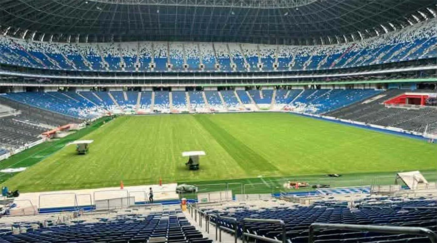 ESTADIO BBVA 1ab
