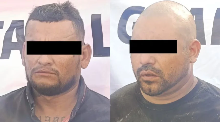 El Gabinete de Seguridad informó que en seguimiento a la agresión contra elementos del Servicio de Protección Federal (SPF) en Tamaulipas, donde un uniformado perdió la vida y otro resultó lesiona