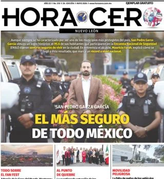 El Mas Seguro De Todo