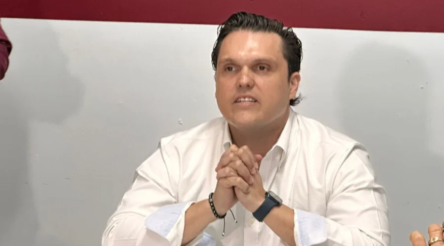 El que nada debe nada teme Humberto Prieto