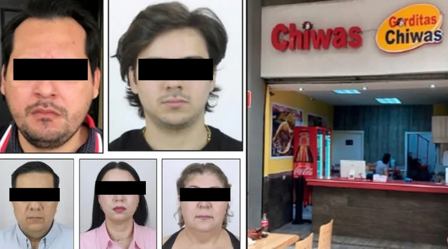 Entre las empresas está un restaurante y una de seguridad. Grupo Especial Mamba Negra, S. de R. L. de C. V. es señalada como una empresa de seguridad mexicana controlada por Alfredo Orozco Romero