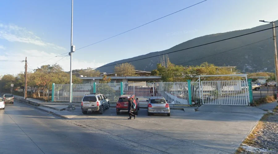 Estudiante en estado grave tras ser golpeado en la cabeza