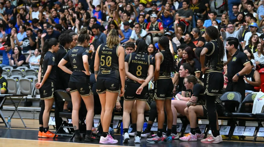Fuerza Regia Femenil busca el pase a la Gran Final