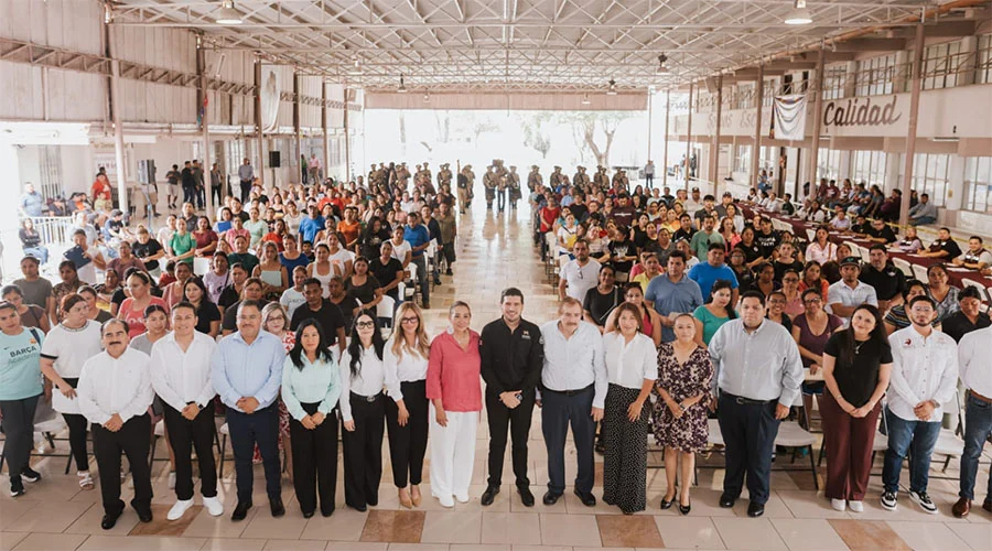 Beto Granados arranca el programa ruta segura por la educación en Matamoros 1 GRANADOS 2bbb2