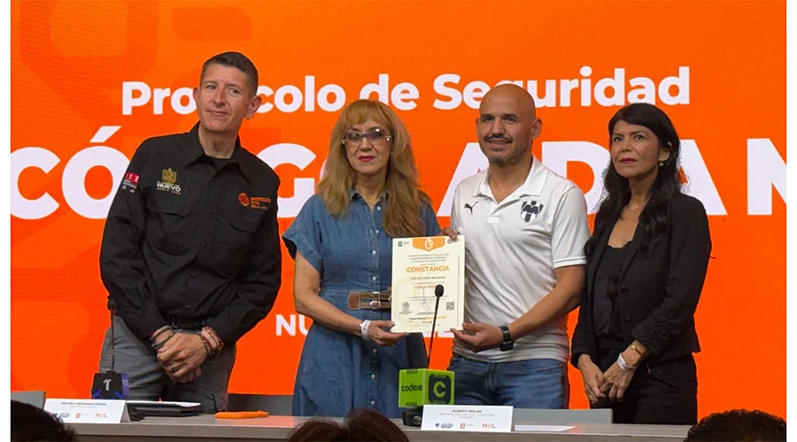 GUADLUPE 89s
