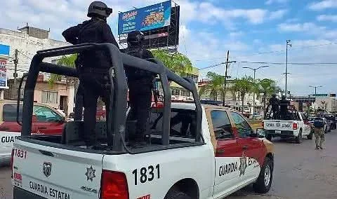 GUARDIA ESTATAL 34a