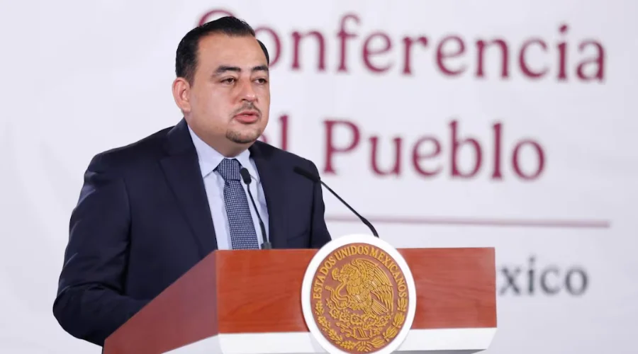 Gobierno prevé cerrar 2026 con 22 millones de estudiantes becados