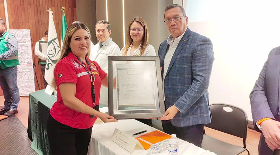 IMSS 11ab