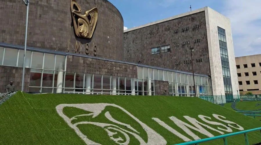 IMSS asegura estar preparado para responder ante riesgos en Mundial