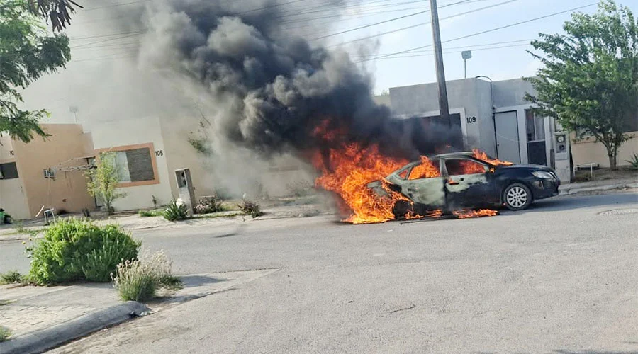 INCENDIO 991a