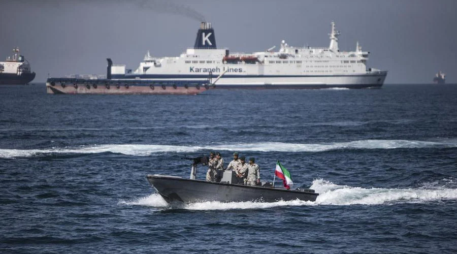 IRAN 88992