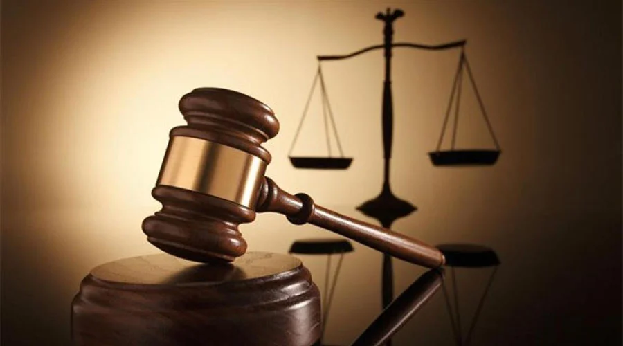 JUSTICIA 1ab