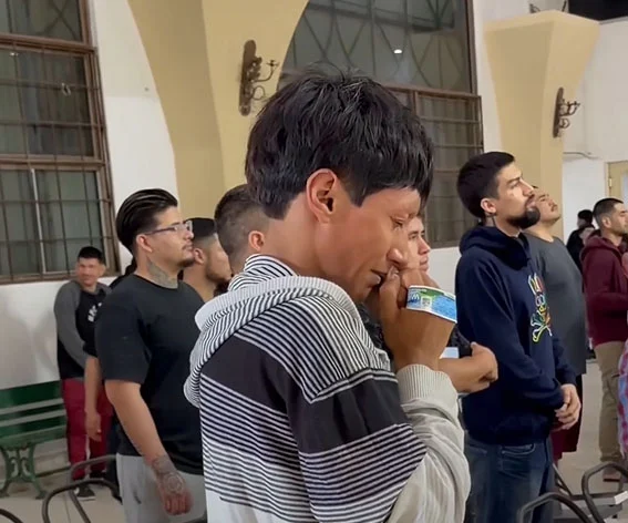 'Patrulla Espiritual' bajo la lupa de todo México (VIDEO) 1 Karime 33bb