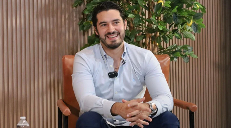 LUIS GERARDO ILLODI 2a