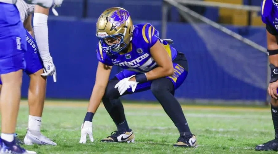 Los Auténticos Tigres de la UANL sellaron su boleto a la Gran Final de la Juvenil Primavera ONEFA 2026 tras vencer contundentemente 27-8 a los Borregos Salvajes este viernes en el Estadio Gaspar M