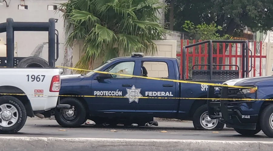 Luego del ataque armado que se presentó la madrugada del pasado domingo 17 de mayo, el Consulado General de Estados Unidos en Matamoros, expresó su pesar por la muerte de un agente del Servicio de