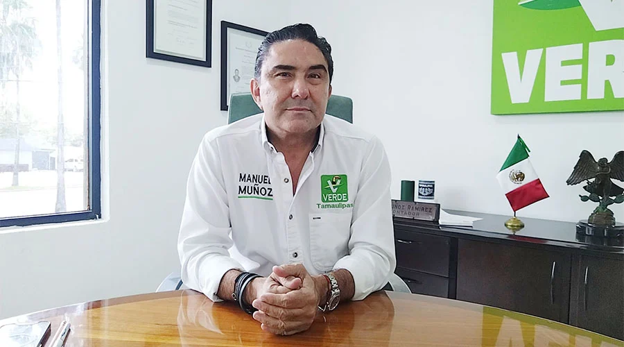 MANUEL MUNOZ
