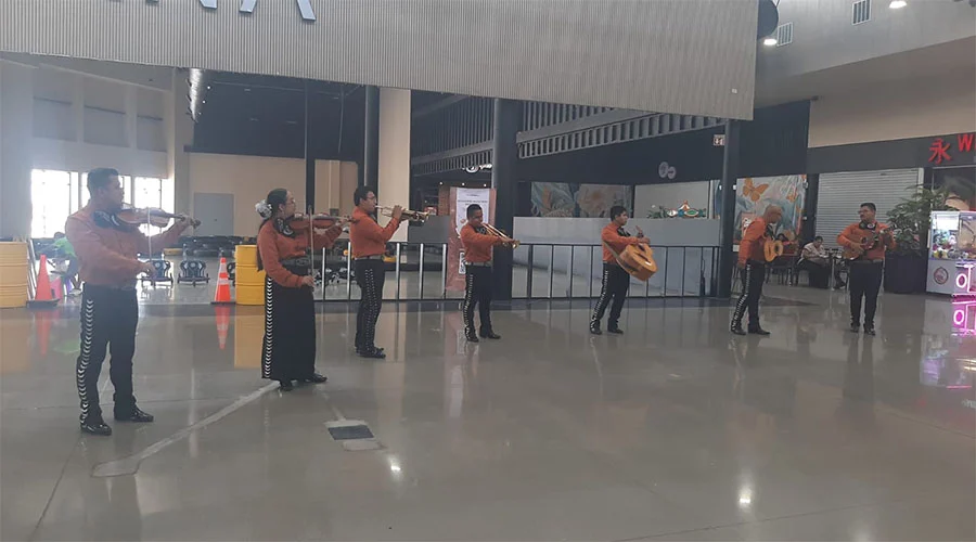 MARIACHIS 1a