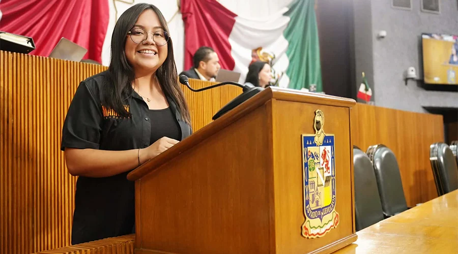 Legislan para frenar discriminación inmobiliaria y regularizar viviendas en NL 1 MARISOL GONZALEZ